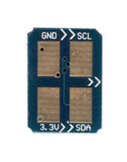 Чіп для картриджа Samsung CLP-350/350N Cyan RMT (WWMID-82149)