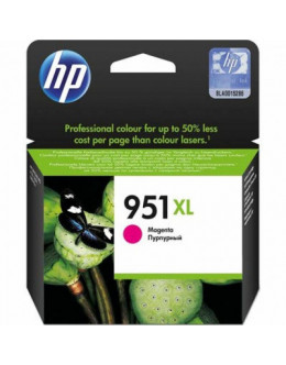 Картридж HP DJ No.951 XL OJ Pro 8100 N811 Magen (CN047AE)