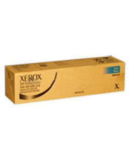 Тонер-картридж XEROX WC 7228/35/45/C2128/2626/3545 Cyan (006R01176)