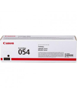 Картридж Canon 054H Black (3028C002)