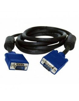 Кабель мультимедійний VGA 30.0m Atcom (9153)