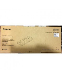 Контейнер відпрацьованого тонера Canon WT-202 Waste Toner (FM1-A606-000000)