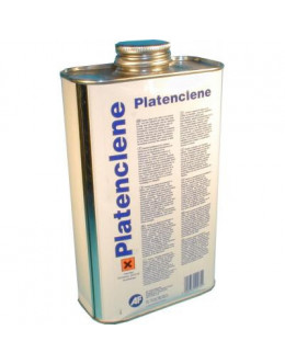 Рідина для очистки Katun (1л) Platenclene (12494/PCL01L)