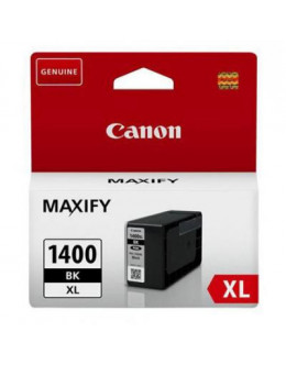 Картридж Canon PGI-1400 XL BK (9185B001)