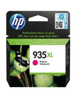 Картридж HP DJ No.935XL Magenta (C2P25AE)