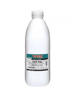 Тонер Xerox P8e/Optra E310, 900г WWM (TB55-7-900)