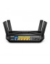 Маршрутизатор TP-Link ARCHER C4000 AC4000, 4xGE LAN, 1xGE WAN, 1xUSB2.0, 1xUSB3.0, (ARCHER-C4000)