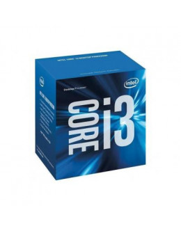 Процесор INTEL Core™ i3 7100 (BX80677I37100)