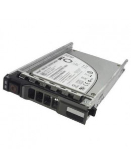 Накопичувач SSD для сервера Dell 480GB SSD SATA RI 512e/S4510 (400-BDPD)