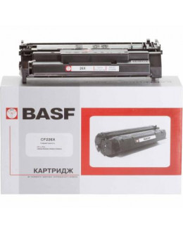 Картридж BASF для HP LJ Pro M402d/M402dn/M402n/M426dw (KT-CF226X)