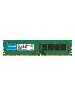 Модуль пам'яті для комп'ютера DDR4 16GB 2666 MHz MICRON (CT16G4DFD8266)
