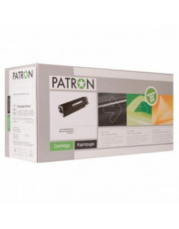 Тонер-картридж PATRON OKI B721/B731/MB760/MB770 (45488802) Extra (PN-B721R)