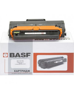 Картридж BASF для Samsung SL-M2620/ 2820/2870 (KT-MLT115L)