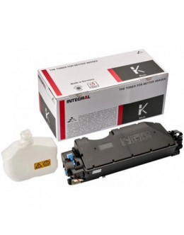 Тонер-картридж Integral Kyocera TK-5270K (12100413)