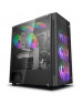 Корпус Deepcool MATREXX 55 MESH ADD-RGB 4F