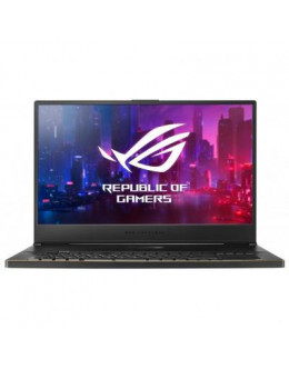 Ноутбук ASUS ROG Zephyrus GX701LXS-HG027T (90NR03Q1-M02630)