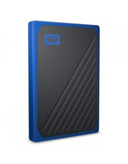 Накопичувач SSD USB 3.0 2TB WD (WDBMCG0020BBT-WESN)
