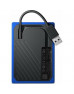 Накопичувач SSD USB 3.0 2TB WD (WDBMCG0020BBT-WESN)