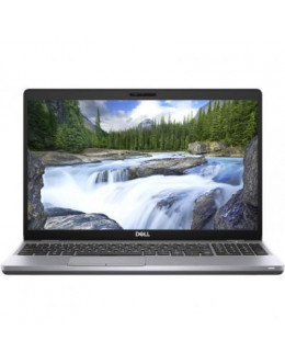 Ноутбук Dell Latitude 5511 (N095L551115ERC_UBU)