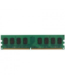 Модуль пам'яті для комп'ютера DDR2 2GB 800 MHz GOODRAM (GR800D264L6/2G)