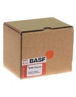 Картридж BASF для Samsung CLP-300/300N/CLX-2160/3160 Magenta (KT-CLP300M)