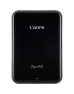Сублімаційний принтер Canon ZOEMINI PV123 Black (3204C005)
