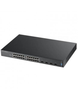 Комутатор мережевий ZyXel XGS2210-28-EU0101F