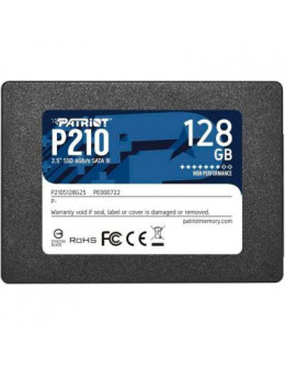 Накопичувач SSD 2.5