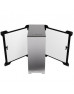 Корпус ThermalTake Premium A500 TG Space Gray (CA-1L3-00M9WN-00)