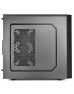 Корпус Deepcool Tesseract Black BF