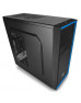 Корпус Deepcool Tesseract Black BF