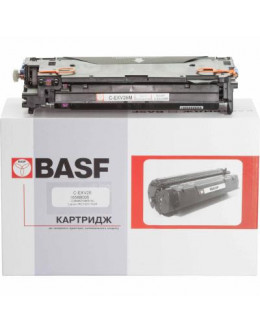 Тонер-картридж BASF Canon iRC1021i/1028i Magenta 1658B006 (KT-CEXV26M)