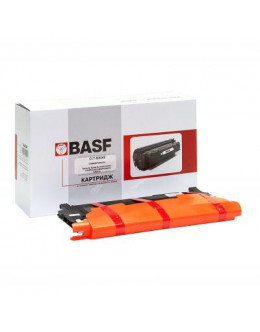 Картридж BASF для Samsung SL-C430W/C480W Magenta (KT-CLTM404S)