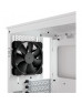 Корпус CORSAIR 4000D AIRFLOW Tempered Glass White (CC-9011201-WW)