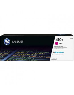 Картридж HP CLJ  410X Magenta (CF413X)