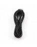 Кабель мультимедійний Jack 3.5mm male/Jack 3.5mm male 2.0m Cablexpert (CCA-404-2M)