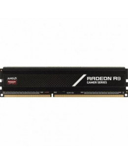 Модуль пам'яті для комп'ютера DDR4 8GB 3200 MHz AMD (R948G3206U2S-U)