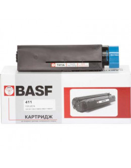 Тонер-картридж BASF OKI B4100/4200/4250/4300/4350 , 01103409 (BASF-KT-01103409)
