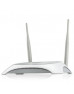 Маршрутизатор TP-Link TL-MR3420