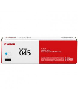 Картридж Canon 045 Cyan (1241C002)
