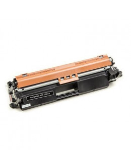 Картридж PowerPlant HP LJ Pro M102/M103 (CF217A) chip (PP-CF217A)