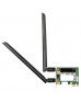 Мережева карта Wi-Fi D-Link DWA-582