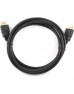 Кабель мультимедійний HDMI to HDMI 0.5m Cablexpert (CC-HDMI4-0.5M)