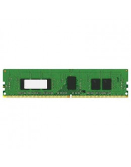 Модуль пам'яті для сервера DDR4 8GB ECC RDIMM 2666MHz 1Rx8 1.2V CL19 Kingston (KSM26RS8/8HAI)
