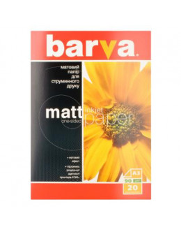 Папір BARVA А3 (IP-A090-002)