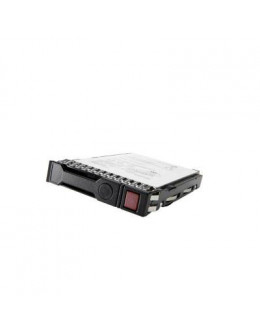 Накопичувач SSD для сервера HP 240GB SATA SSD RI SFF SC MV (P18420-B21)