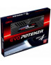 Модуль пам'яті для комп'ютера DDR4 16GB 3000 MHz Evo Potenza Black GEIL (GPB416GB3000C16ASC)