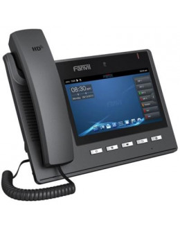 IP телефон Fanvil C600 (6937295600193)