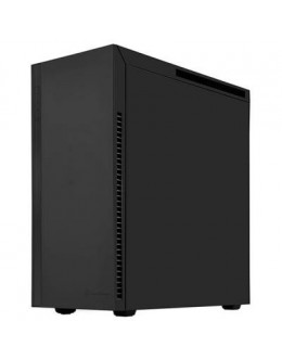 Корпус Silver Stone KUBLAI KL07B Silent (SST-KL07B)