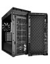 Корпус Silver Stone KUBLAI KL07B Silent (SST-KL07B)